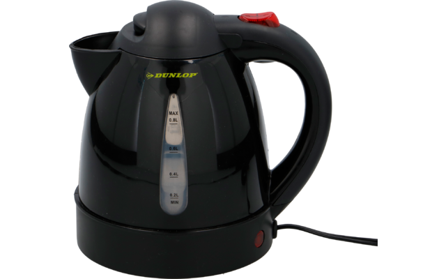 Dunlop kettle 0.8 liters