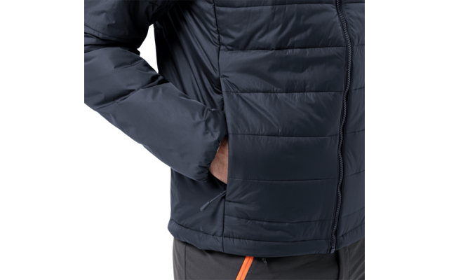 Jack Wolfskin Lapawa Ins men's insulation jacket
