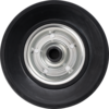 Berger Rad f&uuml;r St&uuml;tzrad 220 x 90 mm