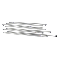 Fiamma Rapid Set for Caravanstore ZIP XL Fiamma item number 98660-081