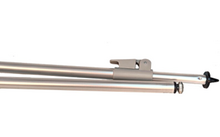 Barra de soporte de aluminio Wigo