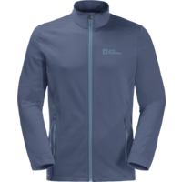 Jack Wolfskin Kolbenberg men's fleece jacket