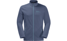 Jack Wolfskin Kolbenberg Herren Fleecejacke 