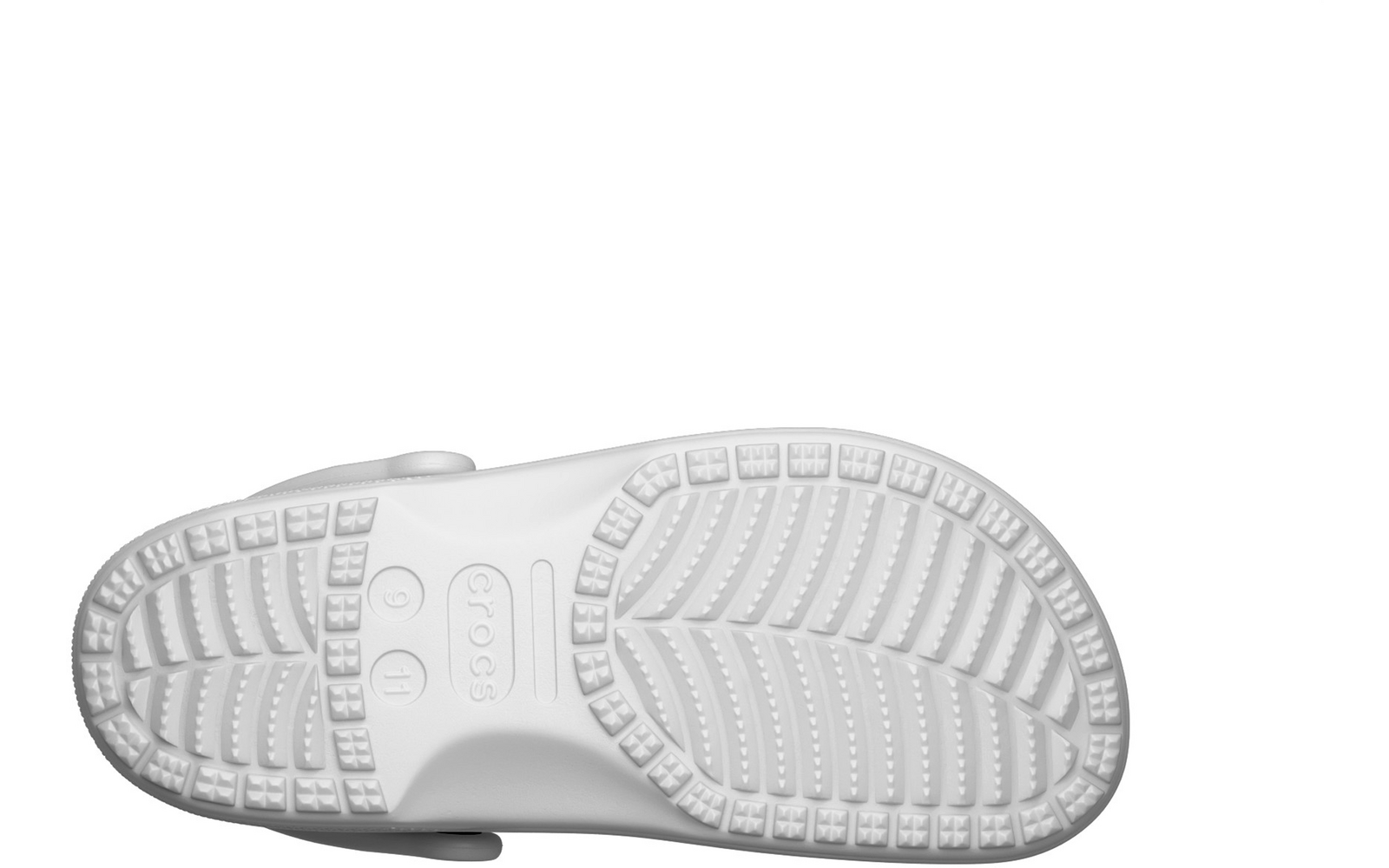 Immagine del prodotto Crocs Clog Classic Unisex Scarpa Allround 1