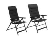 Berger Tesino Klappstuhl / Campingstuhl