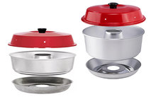 Omnia Campingbackofen Classic