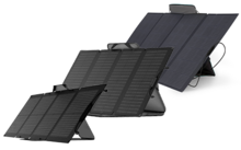 502393 362930 362940 - EcoFlow Tragbares Solarpanel 110 W