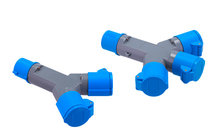 397461 498197 - Berger CEE-Verteiler