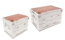 614359 660641 - Berger CamperBox opvouwbare multifunctionele en opbergbox