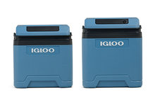 599415 625801 - Glacière thermoélectrique Igloo IE DC raccordement 12/24 V et 230 V