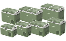 720259 264376 177307 644286 537789 642125 177112 - Berger EPL Kompressor Kühlbox