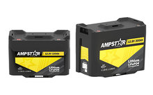 561987 878399 - Liontron Ampstar LiFePO4 Batterie 12,8 V