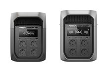 533171 289942 - EcoFlow Delta 3 Max energiecentrale 2048 Wh