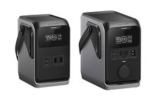 760525 626610 - EcoFlow Trail Powerstation