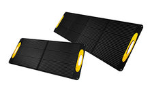538530 646932 - Aqiila Sunbird Solarpanel Monokristallin 