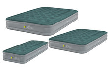 Produktbild Outwell Excellent Luftbett mit Veloursoberfl&auml;che