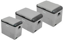 594333 620747 737071 - Outwell Arctic Chill Kompressor Kühlbox mit -20 bis +20 °C Kühlbereich