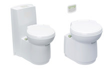 829912 779410 - Thetford S260 Trenntoilette mit elektronischer Füllstandsanzeige