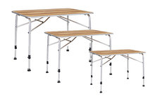 733470 733410 733420 733430 733440 733450 733460 - Berger Livenza campingtafel