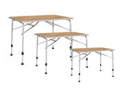 Berger Livenza Campingtisch