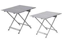 Produktbild Berger Treviso Alu-Klapptisch