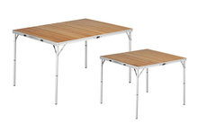 732440 732450 - Outwell Calgary Falttisch