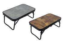 397284 534776 - Bo-Camp Industrial Klapptisch