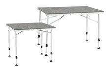 205286 654256 774301 - Travellife Sorrento Tisch  ausziehbar