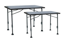 341487 339232 - Travellife Bellano Sevelit Campingtisch Klappbar 