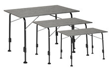 254317 151684 287158 - Dukdalf Majestic Elegant NG Campingtisch