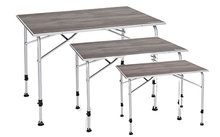 732350 732360 732370 - Berger Light Campingtisch 