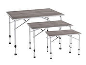 Camping Table Berger Light