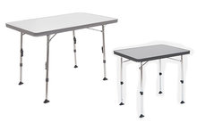 321534 352941 - Crespo Mesa AL 245 M Campingtisch klappbar