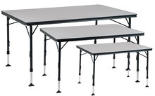 736040 736050 736060 - Crespo Valencia Campingtisch 