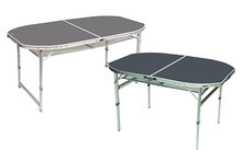 103098 731170 - Bo-Camp campingtafel koffermodel