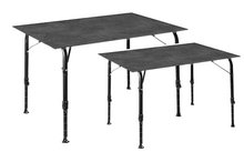 321745 884006 - Brunner Table de camping Amulet réglable en hauteur