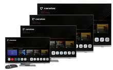 156689 213432 429356 431706 - Caratec Vision CAV222E-S Smart TV LED met webOS