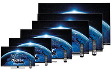 428358 186011 143416 286298 212989 782260 - Ten Haaft Oyster Camping Smart-TV LED Fernseher 