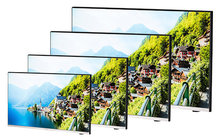 370990 408863 495566 760464 - Reflexion Smart TV LED webOS met DVD-speler