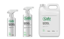 849508 312632 621333 - Safe Camping Imprägnier-Spray Textil Imprägnierspray wetterbeständig