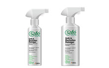 407731 290274 - Safe Camping Grill- & Backofen-Reiniger Intensivreiniger frei von Alkoholen