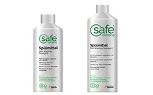 407236 417842 - Safe Camping Spülmittel auf natürlicher Basis mit absorptiven Biopolymeren