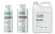 631276 687842 172757 - Safe Camping Frischwasser-Systemadditiv Wasseradditiv