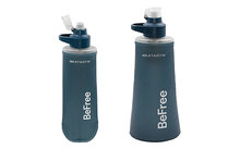 Produktbild Katadyn BeFree AC Wasserfilter kompakter, schneller Filter mit Aktivkohle