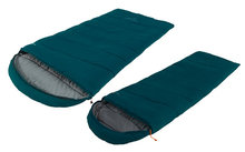 349868 647121 - Easy Camp Raven I Square Deckenschlafsack 
