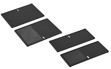 217158 892612 - Enders Guss-Wendeplatte beidseitig verwendbar aus emailliertem Gusseisen