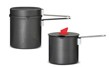 777844 582840 - Primus Trek Campingtopf aus Aluminium 