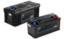 502045 807633 - Ective NaC BT Natrium Versorgungsbatterie mit CoreTech BMS 12V