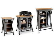 Camplife Samara K&uuml;chenbox / Campingschrank