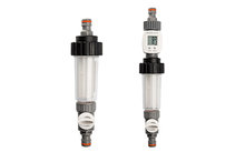 141167 187833 - Filtro de llenado Werkthor Comfort